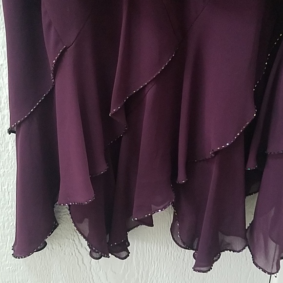 ADRIANNA PAPELL Cocktail Dress - Picture 2 of 6